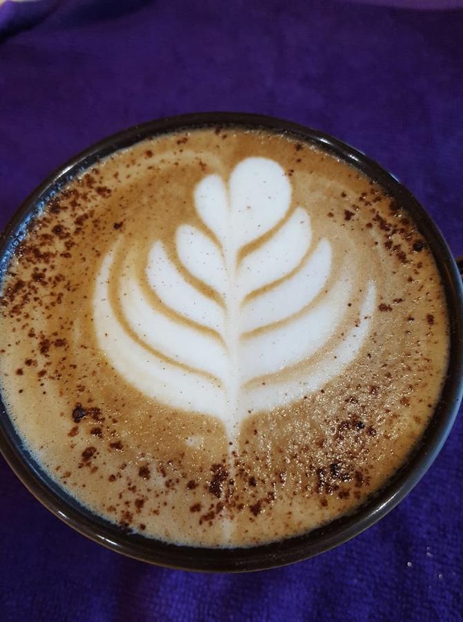 Apartament G.S Cafe Magong Zewnętrze zdjęcie